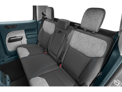 New 2026 Ford Maverick - photo 1