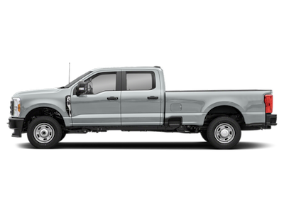 New 2026 Ford F-350 - photo 1