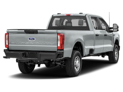 New 2026 Ford F-350 - photo 1