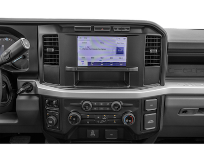 New 2026 Ford F-350 - photo 1