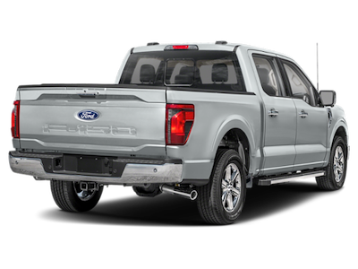 New 2026 Ford F-150 - photo 1