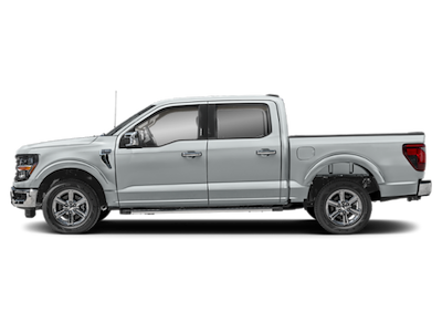 New 2026 Ford F-150 - photo 1