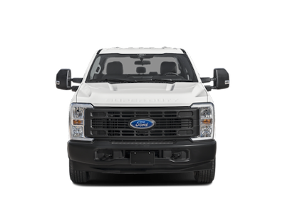 New 2026 Ford F-250 - photo 1