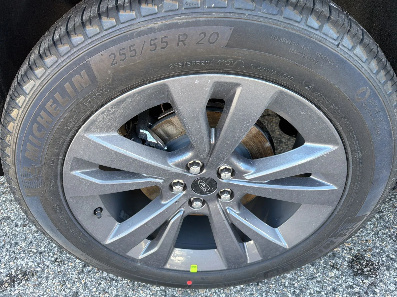 New 2026 Ford Explorer - photo 12