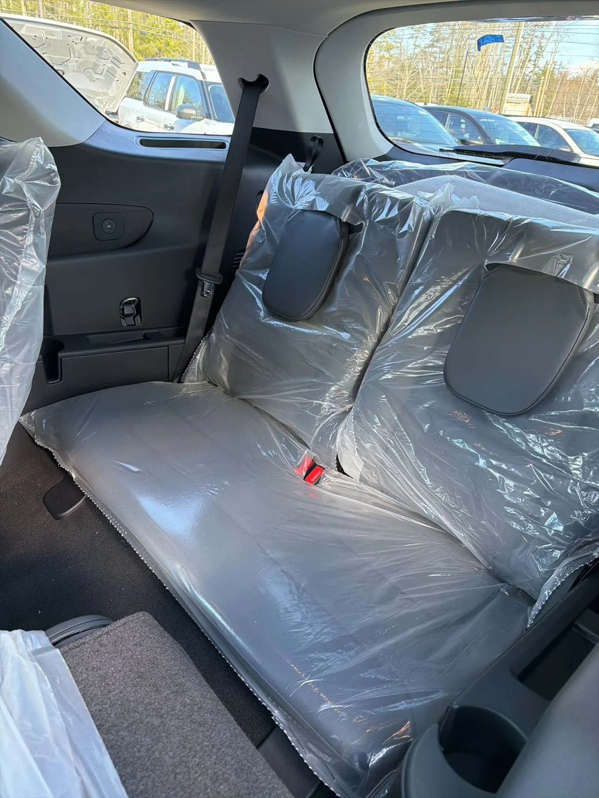 New 2026 Ford Explorer - photo 15