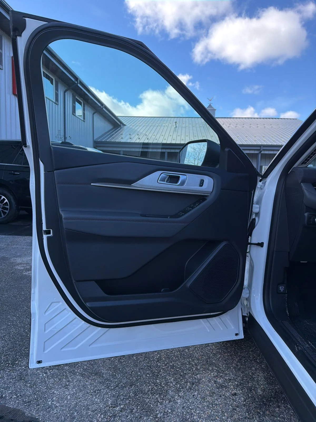 New 2026 Ford Explorer - photo 17