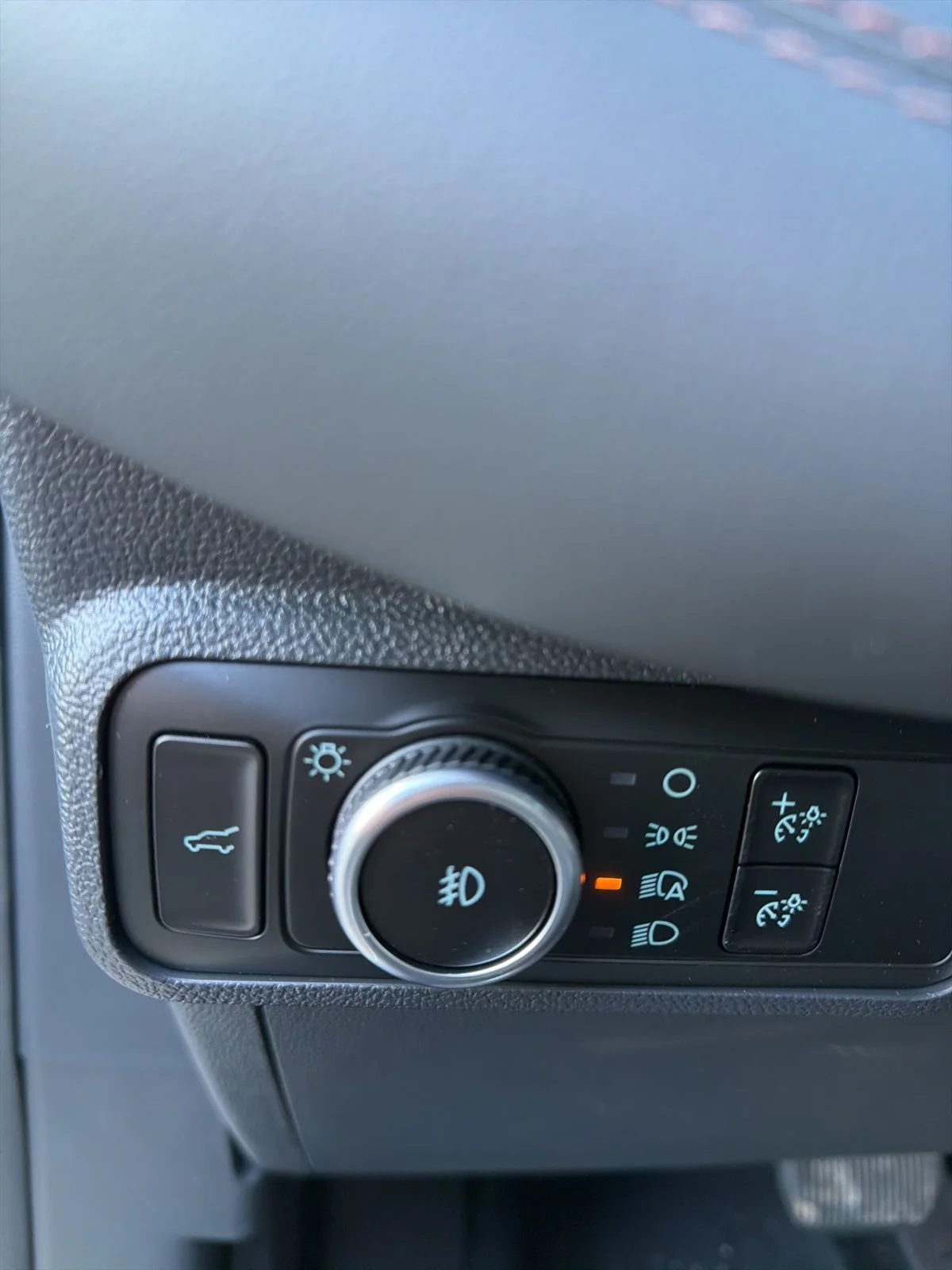 New 2026 Ford Explorer - photo 19