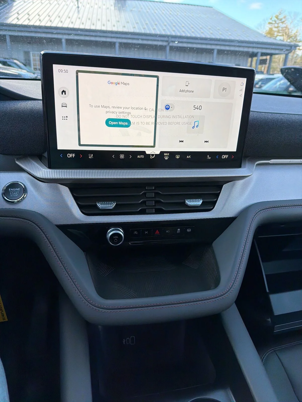 New 2026 Ford Explorer - photo 24