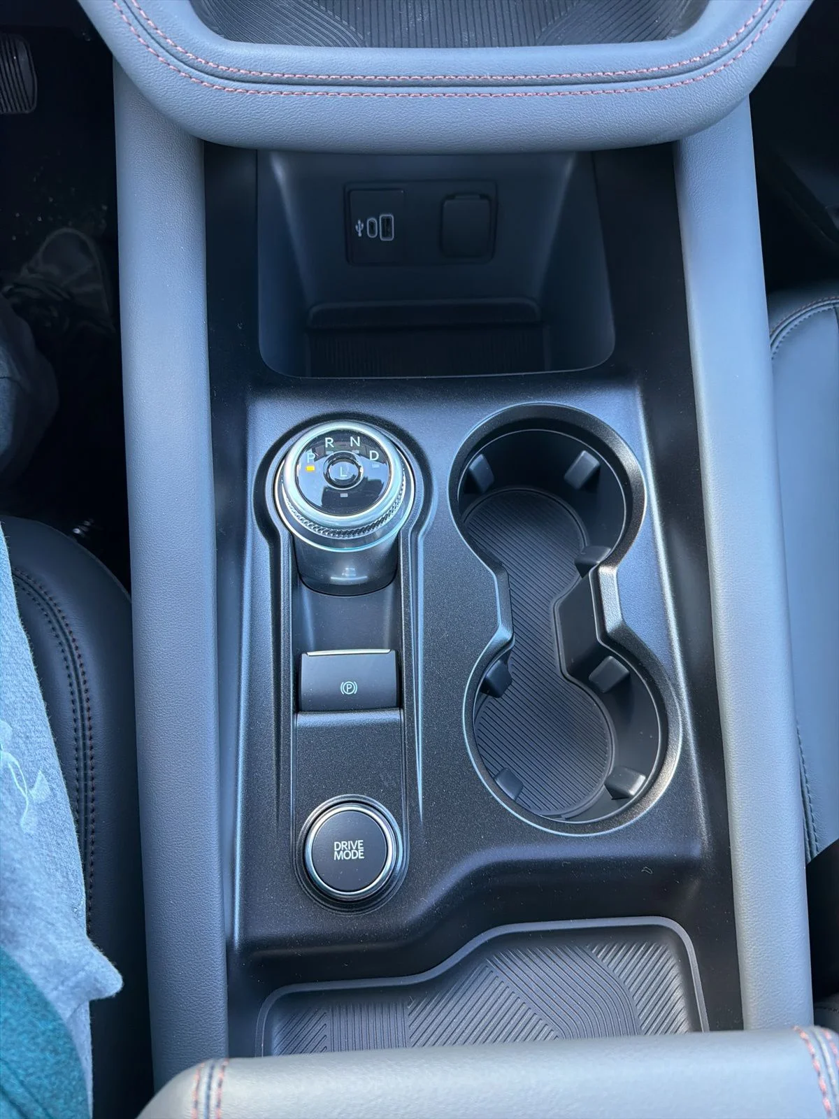 New 2026 Ford Explorer - photo 25