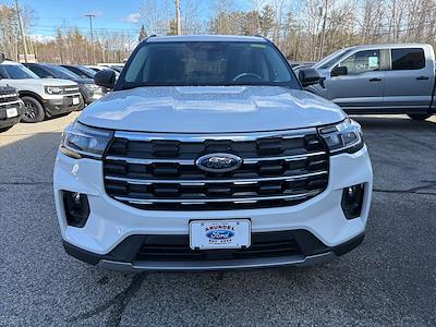 2026 Ford Explorer AWD SUV for sale #F20175 - photo 1