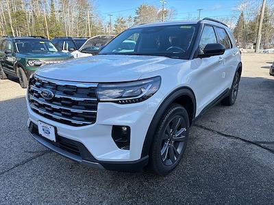 2026 Ford Explorer AWD SUV for sale #F20175 - photo 2