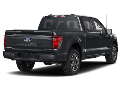 New 2026 Ford F-150 - photo 1