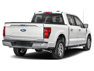 New 2026 Ford F-150 - photo 1