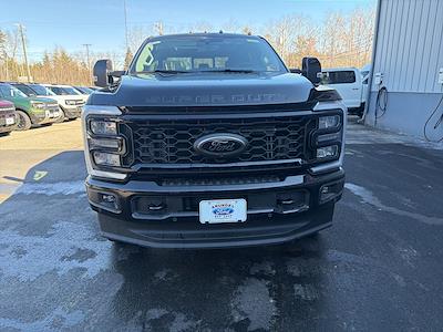 New 2026 Ford F-350 - photo 1