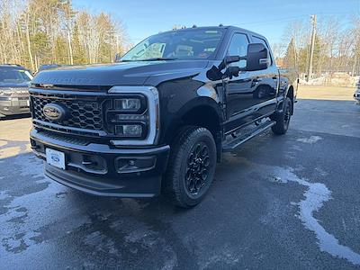 New 2026 Ford F-350 - photo 1