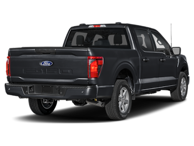 2026 Ford F-150 SuperCrew Cab 4x4 Pickup for sale #F20191 - photo 1