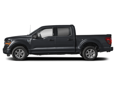 2026 Ford F-150 SuperCrew Cab 4x4 Pickup for sale #F20191 - photo 2