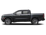 2026 Ford Ranger SuperCrew Cab 4x4 Pickup for sale #F20192 - photo 1