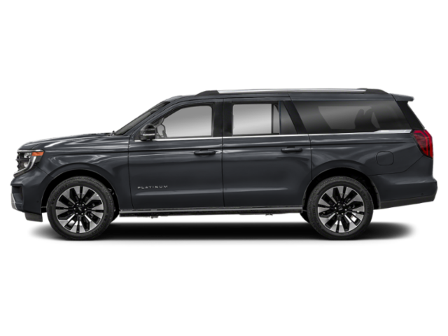 New 2026 Ford Expedition MAX - photo 1