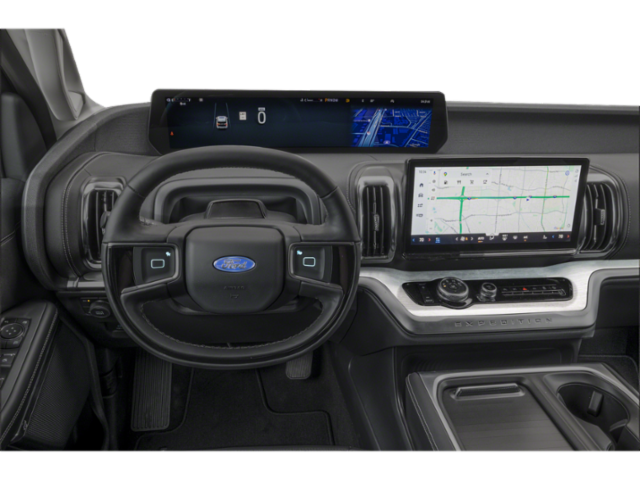 New 2026 Ford Expedition MAX - photo 5