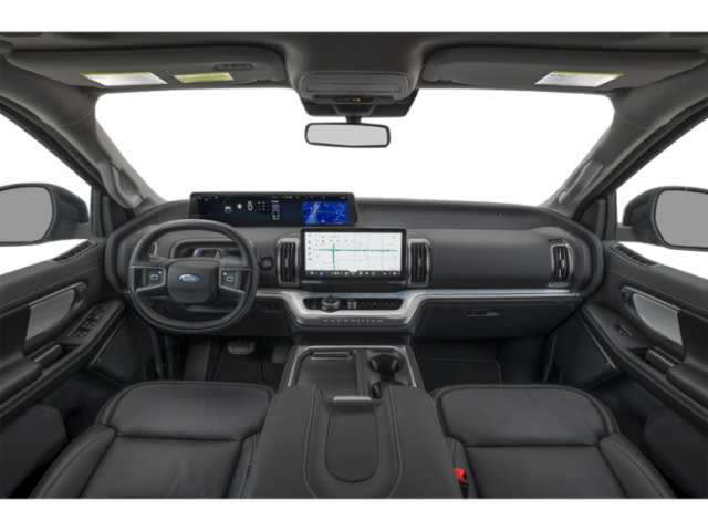 New 2026 Ford Expedition MAX - photo 6