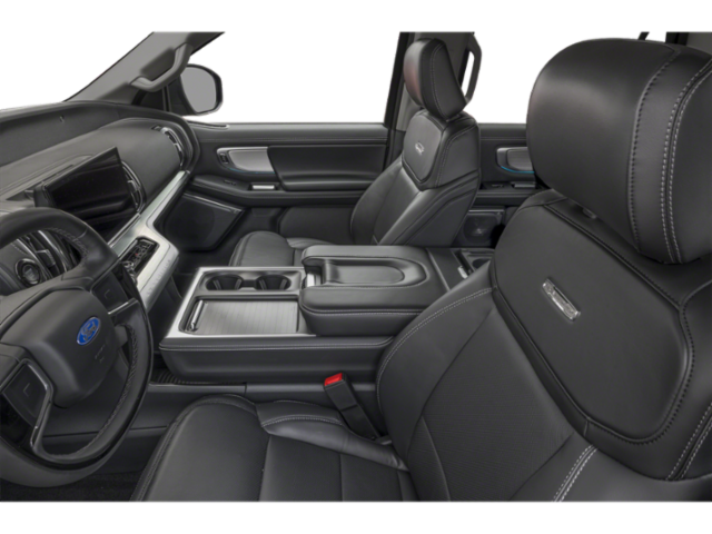 New 2026 Ford Expedition MAX - photo 7