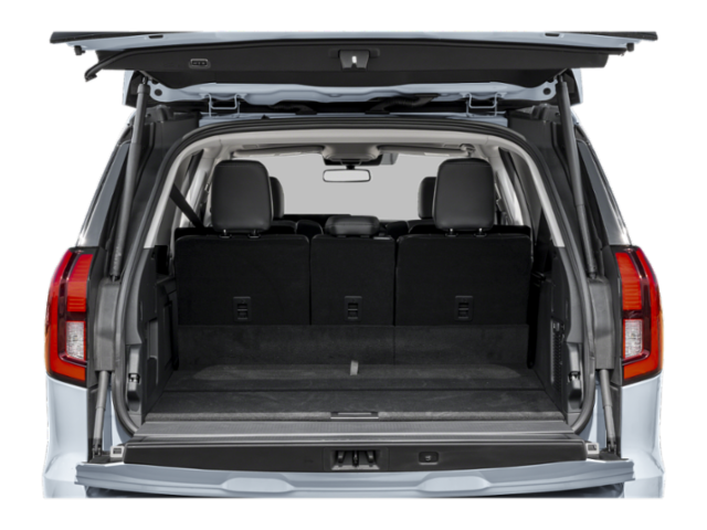New 2026 Ford Expedition MAX - photo 9