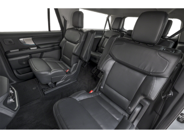 New 2026 Ford Expedition MAX - photo 11