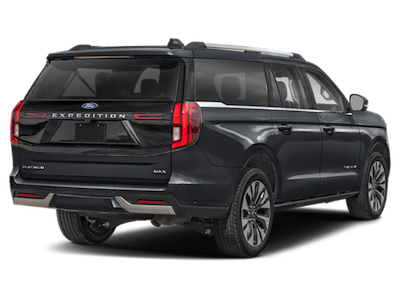 New 2026 Ford Expedition MAX - photo 1