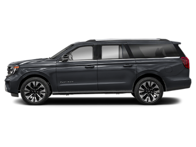 New 2026 Ford Expedition MAX - photo 1