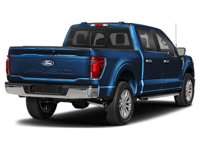 2026 Ford F-150 SuperCrew Cab 4x4 Pickup for sale #F20194 - photo 1