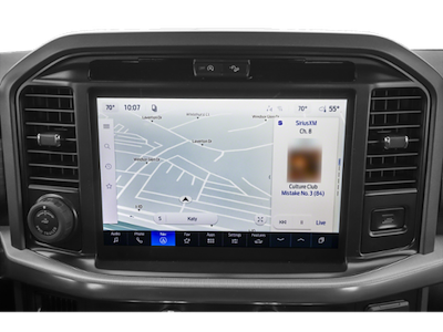 New 2026 Ford F-150 - photo 1