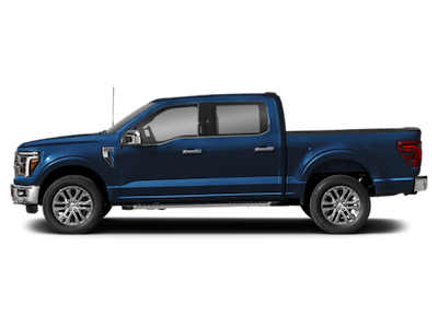 2026 Ford F-150 SuperCrew Cab 4x4 Pickup for sale #F20194 - photo 2