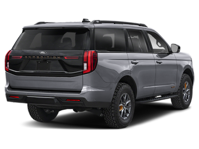 New 2026 Ford Expedition - photo 1