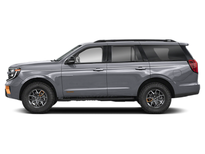 New 2026 Ford Expedition - photo 1