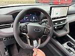 2026 Ford Explorer AWD SUV for sale #F20197 - photo 19