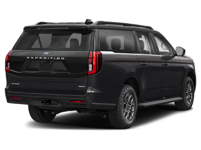 New 2026 Ford Expedition MAX - photo 1