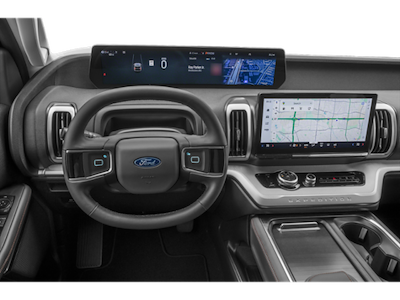 New 2026 Ford Expedition MAX - photo 1