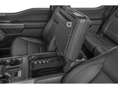 New 2026 Ford F-150 - photo 1