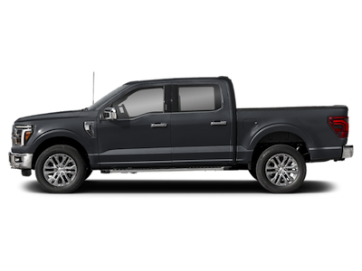New 2026 Ford F-150 - photo 1