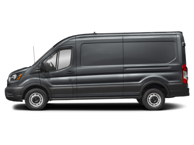 New 2026 Ford Transit 350 HD - photo 1