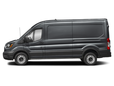 New 2026 Ford Transit 350 HD Medium Roof Empty Cargo Van for sale #F20205 - photo 2