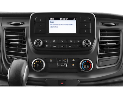 New 2026 Ford Transit 350 HD - photo 1