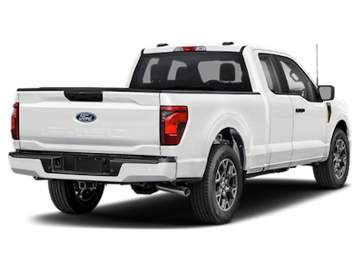 New 2026 Ford F-150 - photo 1