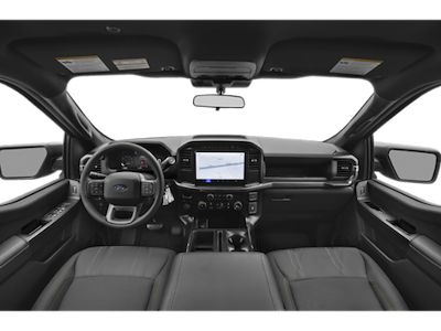 New 2026 Ford F-150 - photo 1