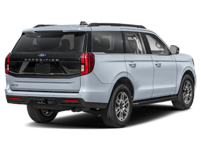 New 2026 Ford Expedition - photo 1
