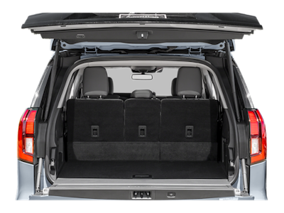 New 2026 Ford Expedition - photo 1