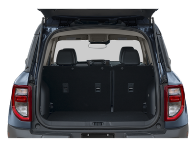 New 2026 Ford Bronco Sport - photo 1