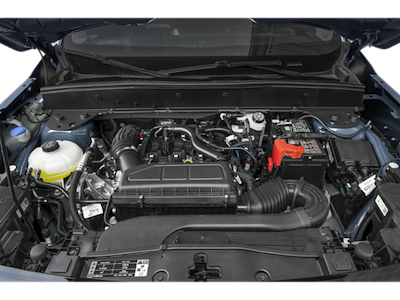 New 2026 Ford Bronco Sport - photo 1