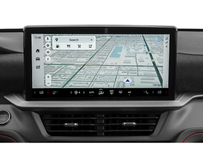 New 2026 Ford Explorer - photo 1